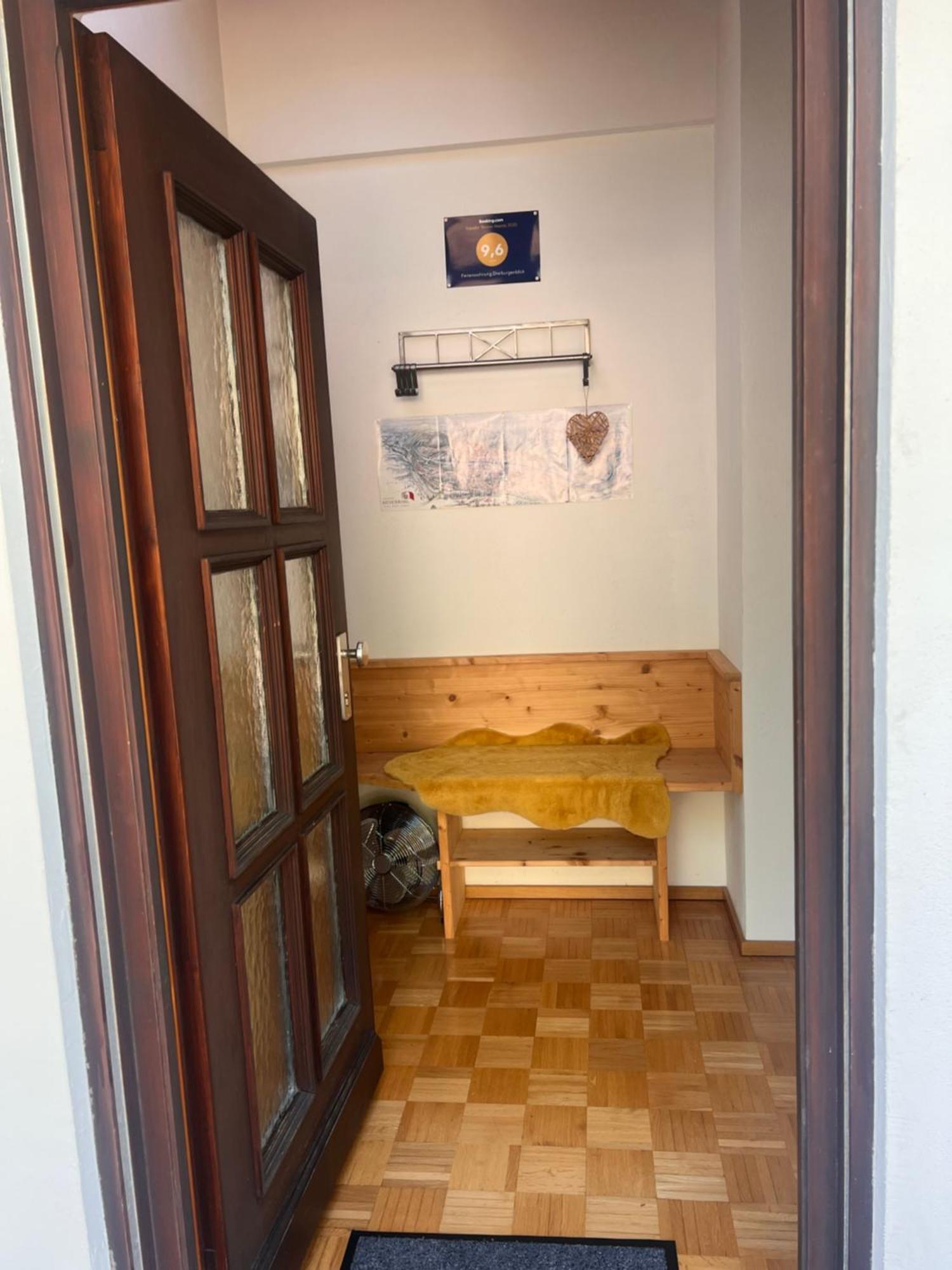 Ferienwohnung Dreiburgenblick 리덴부르크 외부 사진