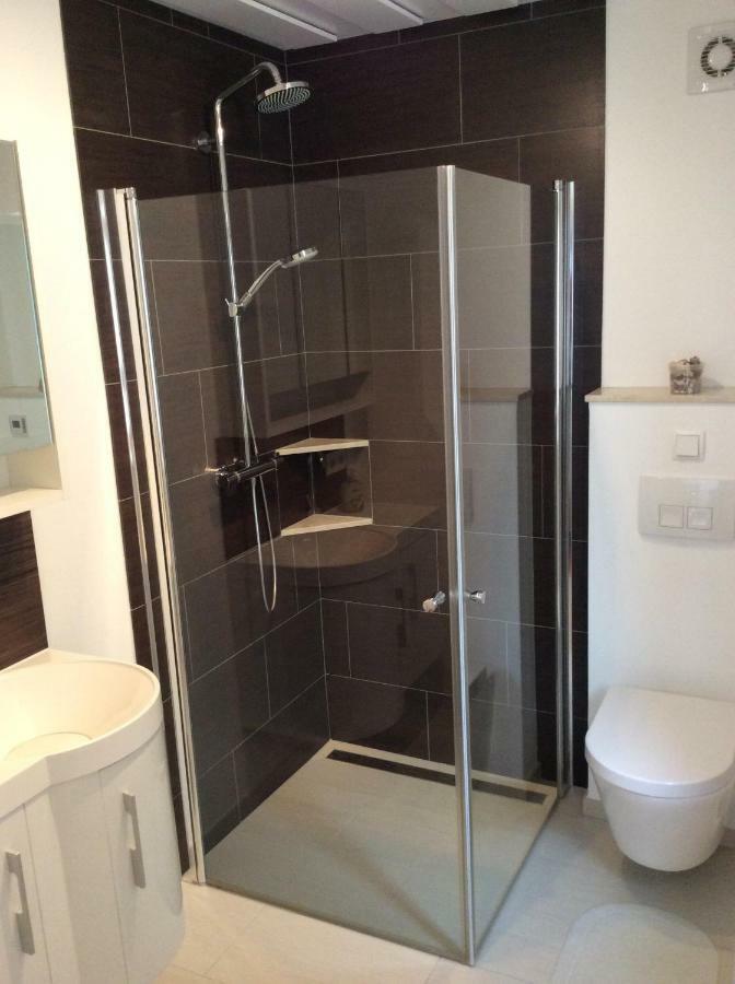 Ferienwohnung Dreiburgenblick 리덴부르크 외부 사진